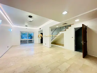 4BR+Maid | Modern Family Villa | View Now