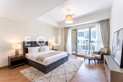 Fully Upgraded | Boulevard View | Available Now