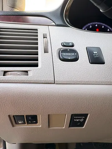 صورة 7 لـ 2011 Toyota AVALON
