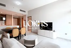 Brand New | Fully Furnished | Vacant