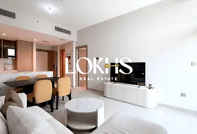 Brand New | Fully Furnished | Vacant