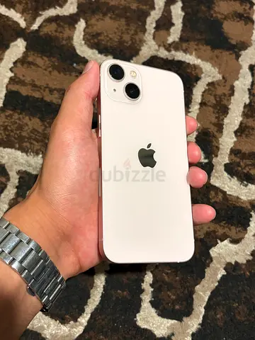 IPHONE 13 (128 GB) PINK