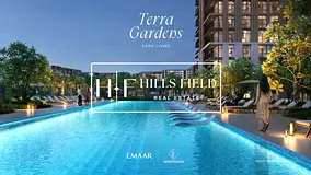 AED 37K Booking | 4-Year Payment Plan | High ROI Potential