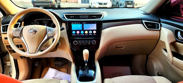 صورة 3 لـ 2017 Nissan X-TRAIL
