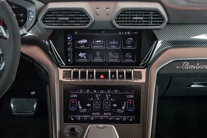صورة مصغرة 15 لـ 2024 Lamborghini URUS