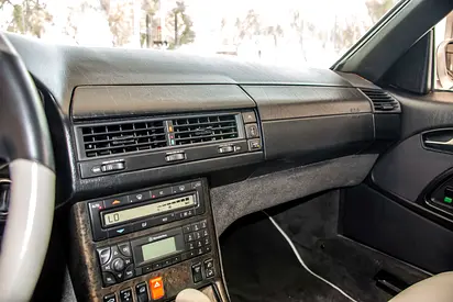 2001 Mercedes-BENZ SL 缩略图 14