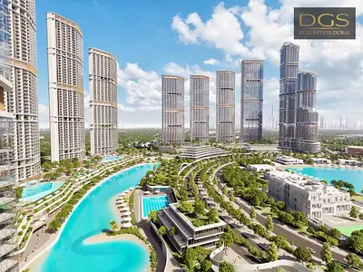 LAGOON VIEW | BEST PRICE | GOOD INVESTMENT