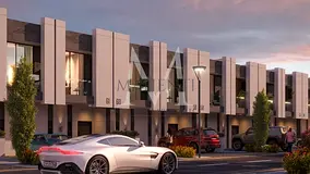 2BR Villa | Furnished | Pool & Park Access I Single Row with 60% 40%