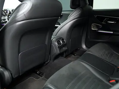 Mercedes-Benz C-Class C200, миниатюра 14