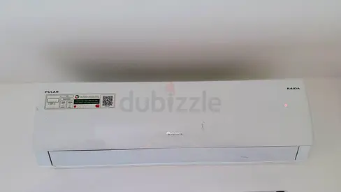 Split Air Conditioner