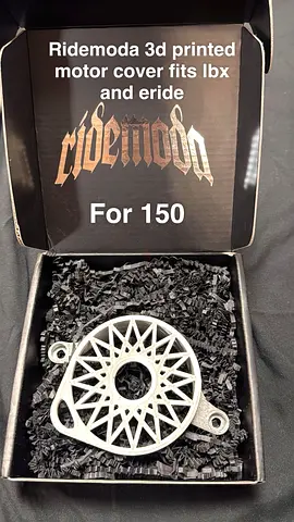 motor cover for surron