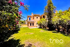 Vacant | Landscaped Garden | Single Row