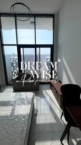 Charming Studio | Fully Furnished | Prime Location