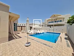 Spacious 4 BR+M Villa | Prime Location | Compound