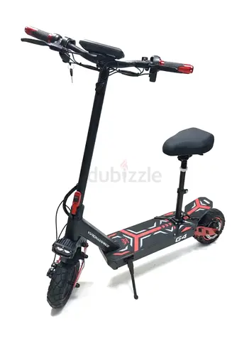 Rohan Wings G4 Electric Scooter | 48V 18Ah Battery | 70 KM/h Speed | 40 KM Range