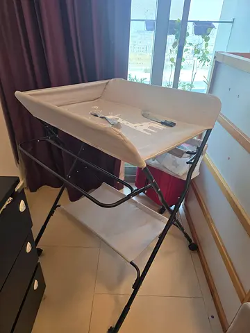 Baby stand