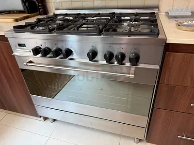 ELBA 90cm Oven and Hob