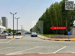 Residential Plot for Sale | Al Tallah 2 – Ajman