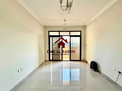 Family Building | With Wardrobes | 2 Washroom | Balcony!