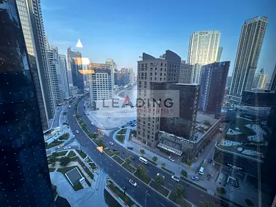 Luxurious & Professional |Turnkey Office Space | Furnished