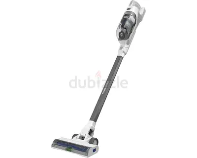 BLACK+DECKER POWERSERIES+ 16V MAX Cordless Stick Vacuum | BHFEA420 LED Floor Lights Excellent cond