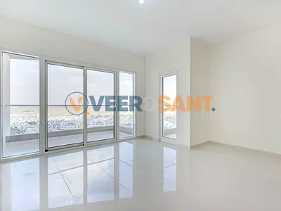 2 Balconies | Community View | Exclusive