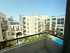 JVC one bedroom direct from owner