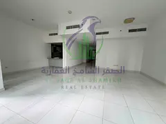 Three Bedroom Apartment in Al Nahda with Panoramic View Large Balcony Maid Room 2 Parking and Close