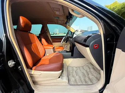 صورة 11 لـ 2015 Toyota PRADO