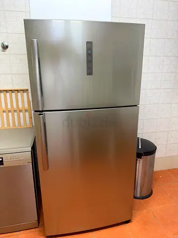 Samsung fridge
