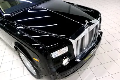 2008 ROLLS-ROYCE PHANTOM 照片 4