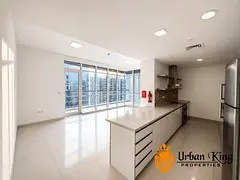 Spacious 2-bedrooms for sale | Higher floor | Ready