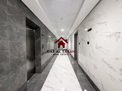 Brand new 1BHK ❗️One month free❗️12 Cheques ❗️Balcony ❗️Ready to move