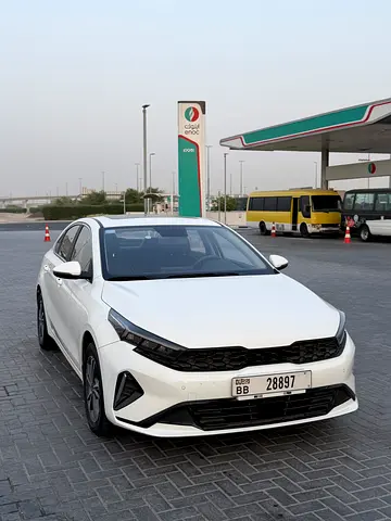 صورة 2 لـ 2024 KIA K3