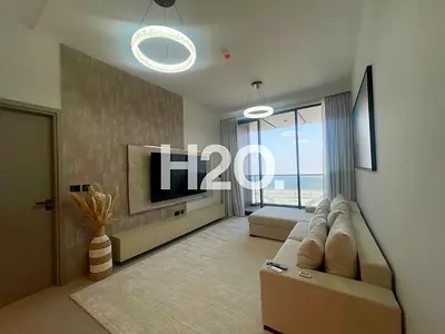 BRAND NEW | FULLY FURNISHED | HIGH FLOOR