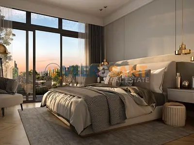 Gated Community | Smart Home | Private Garden