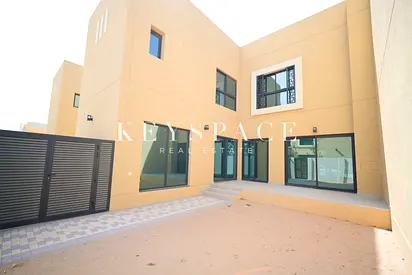 Contemporary Eco Villa | Refined Family Lifestyle | Resale