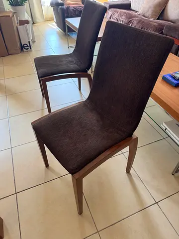 Wooden Chair
