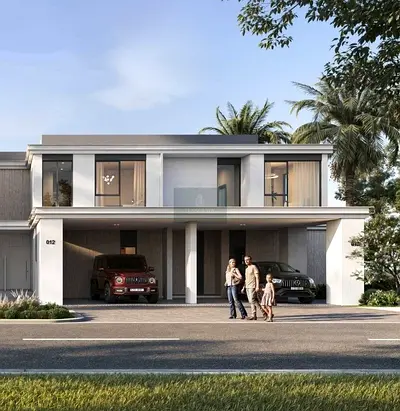 Greenville By EMAAR | Huge Layout | Green Community