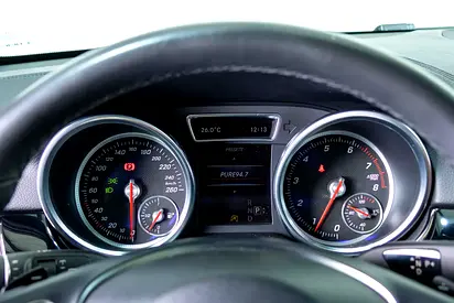 2016 Mercedes-BENZ GLE thumbnail 15