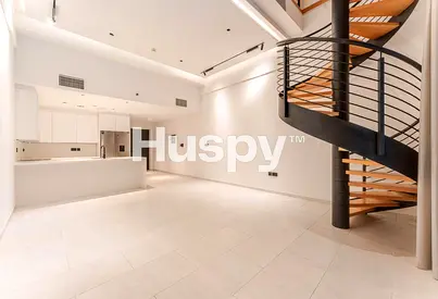 Rare Layout | Spacious Duplex | Vacant