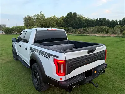صورة 2 لـ 2017 FORD F-150