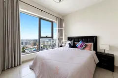 Fully Furnished Apt | Community View | 12 Cheques