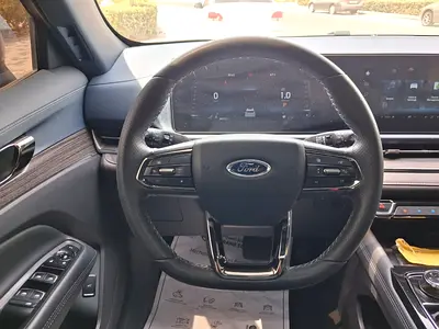 2024 FORD TERRITORY 缩略图 18