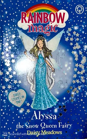 Rainbow Magic Books Bundle (14 books)