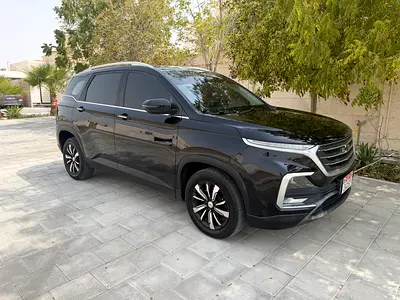 صورة 3 لـ 2022 Chevrolet CAPTIVA
