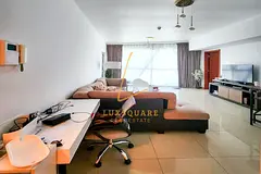 Elegant Living | Baby Room | Spacious Layout