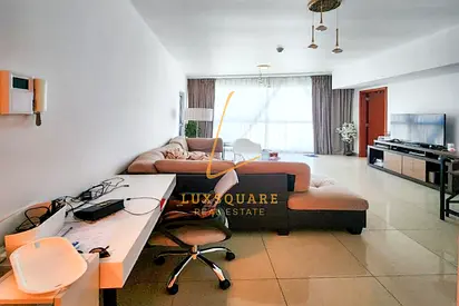Elegant Living | Baby Room | Spacious Layout