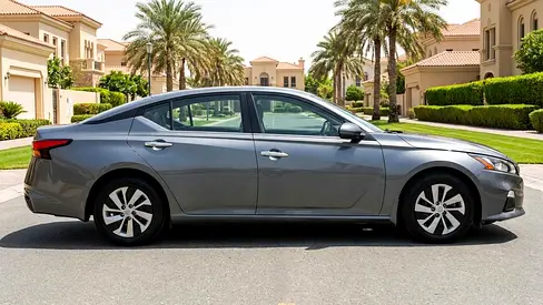 صورة 5 لـ 2020 Nissan ALTIMA