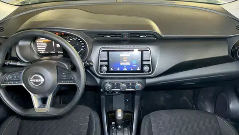 صورة 7 لـ 2024 Nissan KICKS